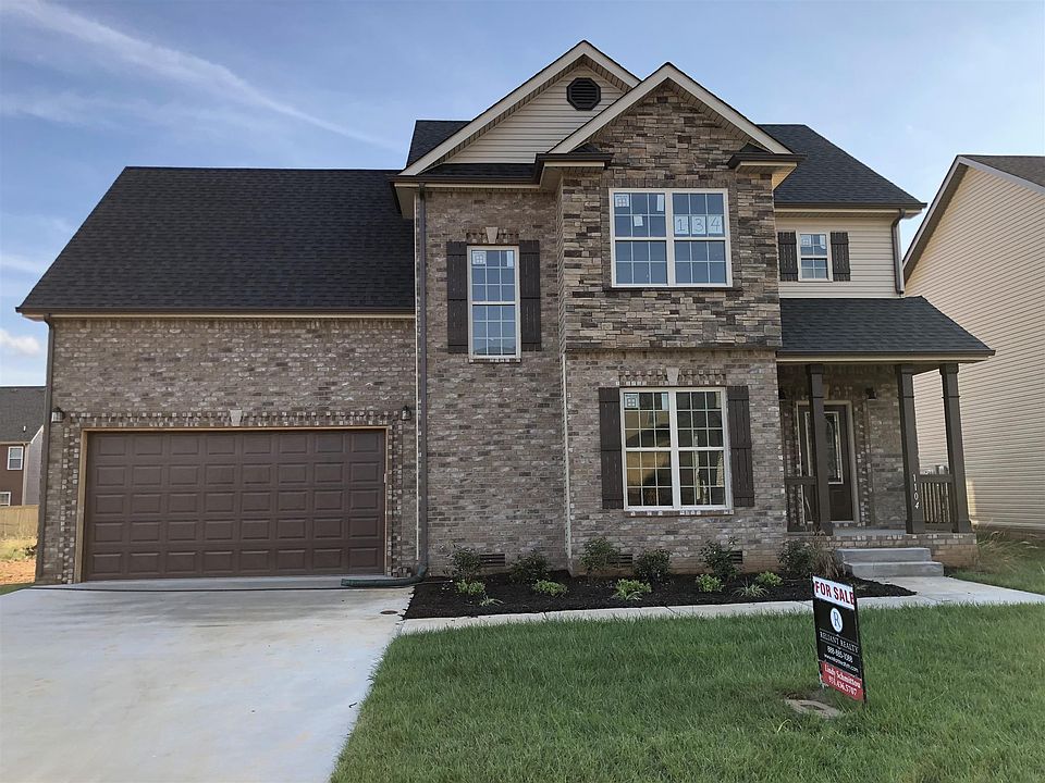 1st image of 134 Locust Run Lot 134