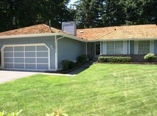 10812 210th Avenue Ct E, Bonney Lake, WA 98391