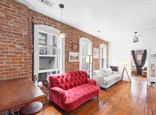 92 Perry St APT 18, New York, NY 10014
