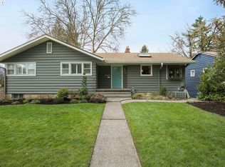 12465 SW Foothill Dr, Portland, OR 97225