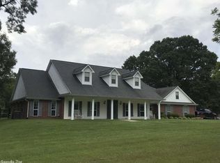 4715 Us Highway 59 S, Jefferson, TX 75657