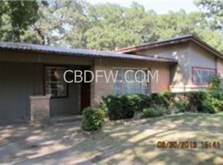 6333 Norma St, Fort Worth, TX 76112