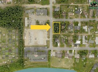 L1 Bluebell St #54, Fairbanks, AK 99701