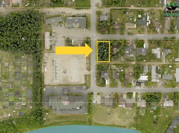 L1 Bluebell St #54, Fairbanks, AK 99701
