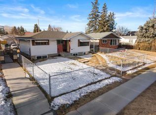 1527 E 46th St SE, Calgary, AB T2A 1N7