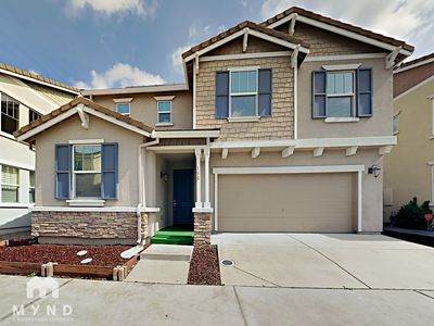 150 Bankside Way, Sacramento, CA, 95835