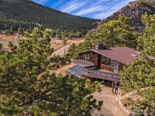2090 Marys Lake Rd, Estes Park, CO 80517