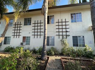 642 N Orange Grove Blvd #7, Pasadena, CA 91103