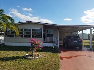 3166 Saturn Cir, North Fort Myers, FL 33903