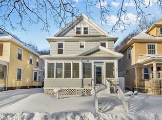 240 Cedarwood Ter, Rochester, NY 14609