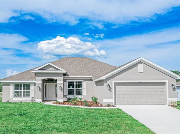 1226 Hickory Nut Dr, Lake Wales, FL 33898