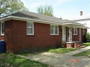 1314 Commerce Ave, Chesapeake, VA 23324