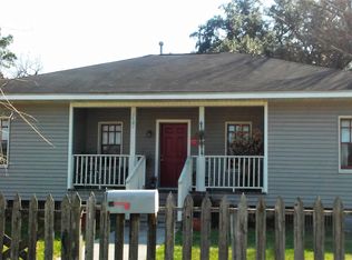 1701 Sylvester Rd, Houston, TX 77009