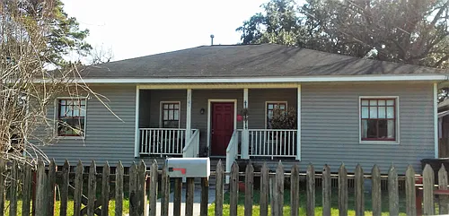 1701 Sylvester Rd Photo 1