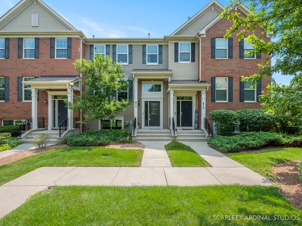 473 Town Center Blvd, Gilberts, IL 60136