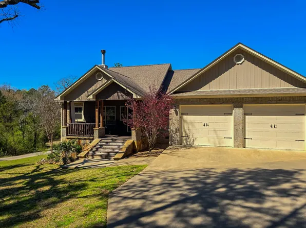 1823 W Bryan St, Paris, AR 72855