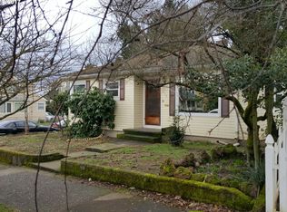 1136 NE Failing St, Portland, OR 97212