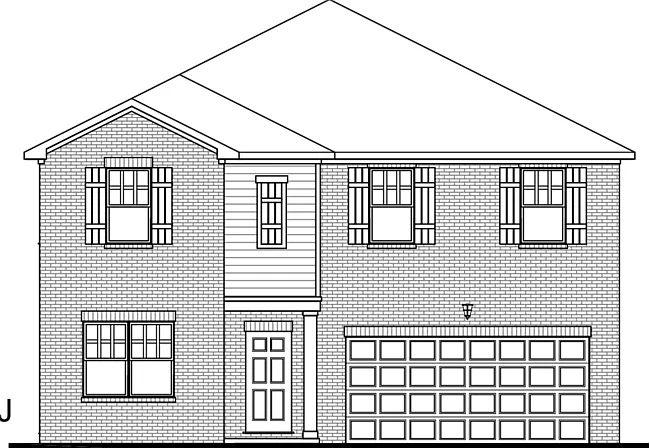 830 Oakhurst Dr — Photo 1
