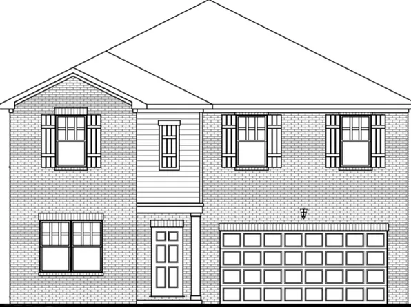 830 Oakhurst Dr, Lavon, TX 75166