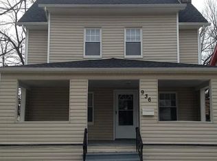 936 Whitby Rd, Cleveland Heights, OH 44112