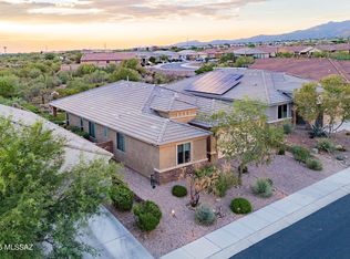 11943 N Raphael Way, Tucson, AZ 85742