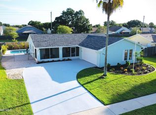 1910 Tallridge Rd, Melbourne, FL 32935