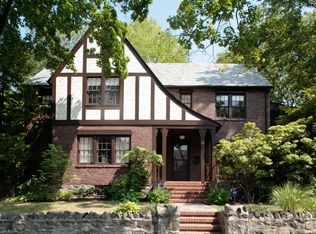 141 Forster Ave, Mount Vernon, NY 10552