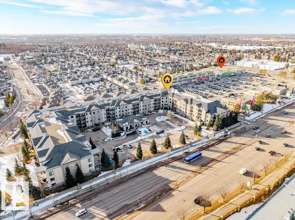 160 Magrath Rd NW #217, Edmonton, AB T6R 3T7