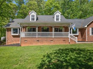 3489 Hines Chapel Rd, Mc Leansville, NC 27301