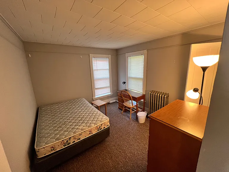 Bedroom 7 View A
