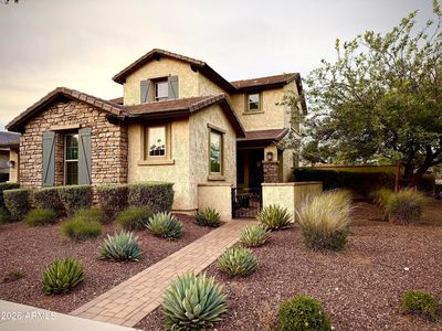 20476 W ALSAP Road, Buckeye, AZ, 85396