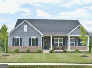 2704 Travers Pl, Warrenton, VA 20187