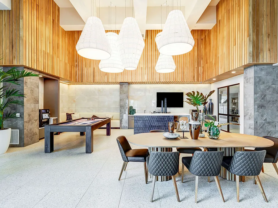 Encore Novo apartments community photo