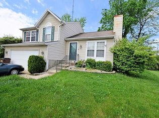 8141 Bertwood Ct, West Chester, OH 45069