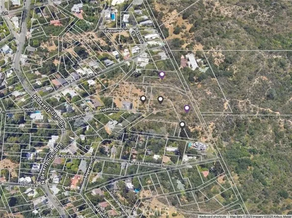 10331 W Tupelo Ln Lot 18, Los Angeles, CA 90077