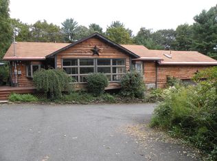 821 Milford Rd, Dingmans Ferry, PA 18328