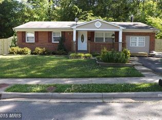 4519 Edinburg Dr, Woodbridge, VA 22193