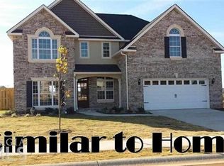 500 Broderick Cir, Warner Robins, GA 31088