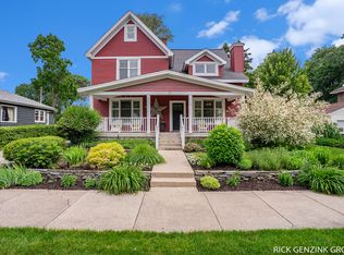 17 W 26th St, Holland, MI 49423