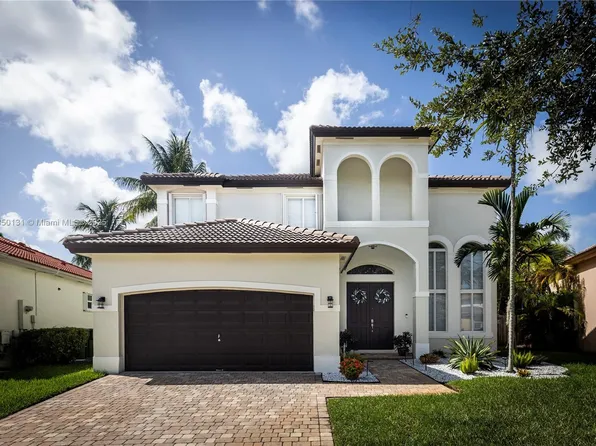 1830 SE 14th Cir, Homestead, FL 33035
