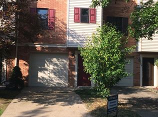 122 Stoney Creek Ct, Seven Fields, PA 16046