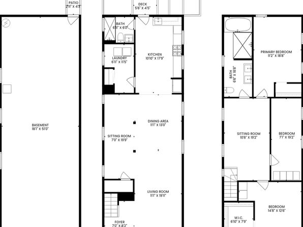 956 W 18th Pl, Chicago, IL 60608