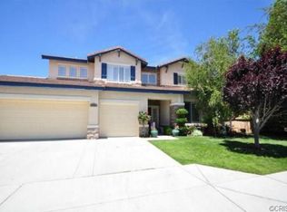 22611 Little Cedar Way, Santa Clarita, CA 91350
