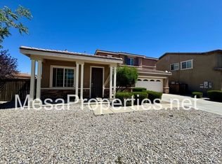 11845 Elliot Way, Victorville, CA 92392
