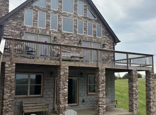 400 Panoramic Dr, Maynardville, TN 37807