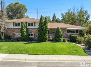 1600 Marla Dr, Reno, NV 89509