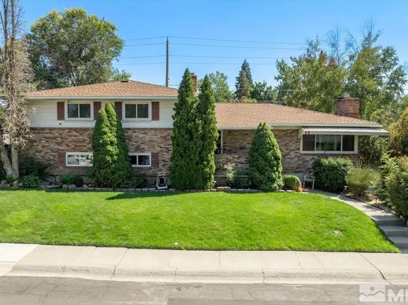 1600 Marla Dr, Reno, NV 89509