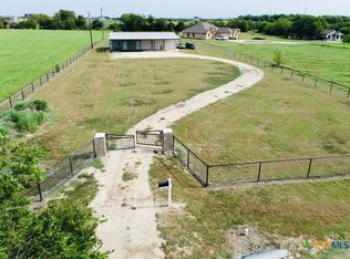 510 W Towery St, Holland, TX 76534