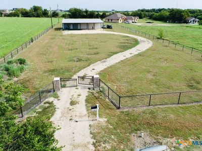 510 W Towery St, Holland, TX, 76534