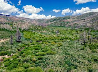 Tbd Tbd, Granby, CO 80446